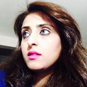 Meet your Posher, Iram